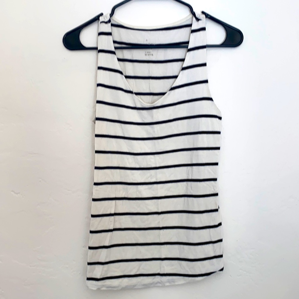 TARGET TANK TOP